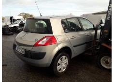 renault megane ii berlina 5p del año 2005 2