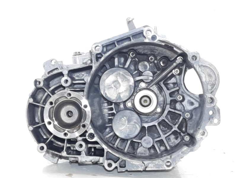 Recambio de caja cambios para volkswagen touran (1t2) sport referencia OEM IAM JMA  