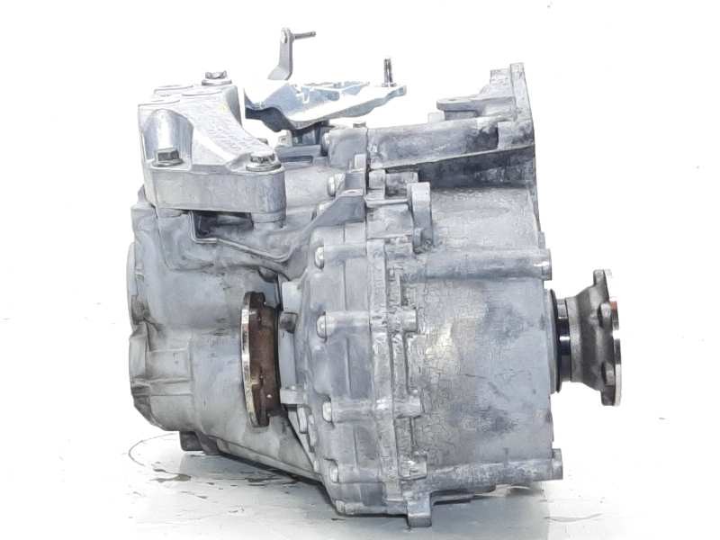 Recambio de caja cambios para volkswagen touran (1t2) sport referencia OEM IAM JMA  