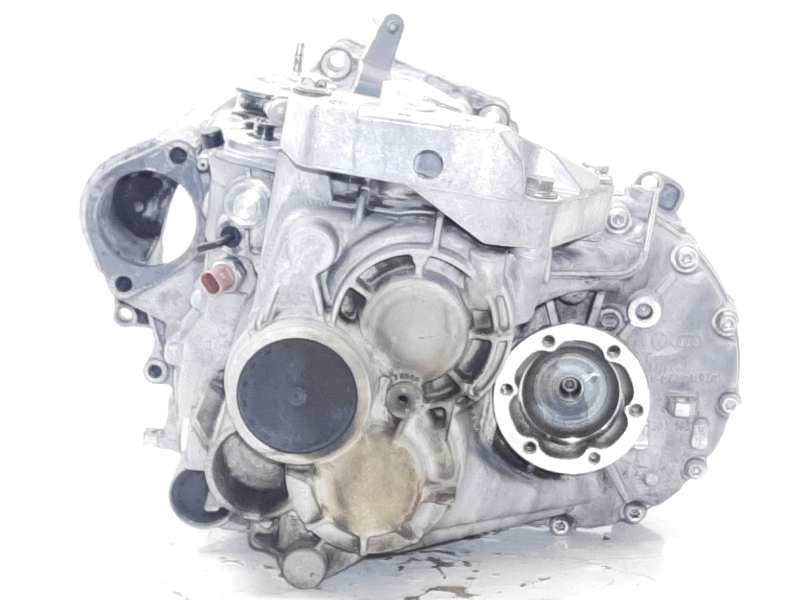 Recambio de caja cambios para volkswagen touran (1t2) sport referencia OEM IAM JMA  