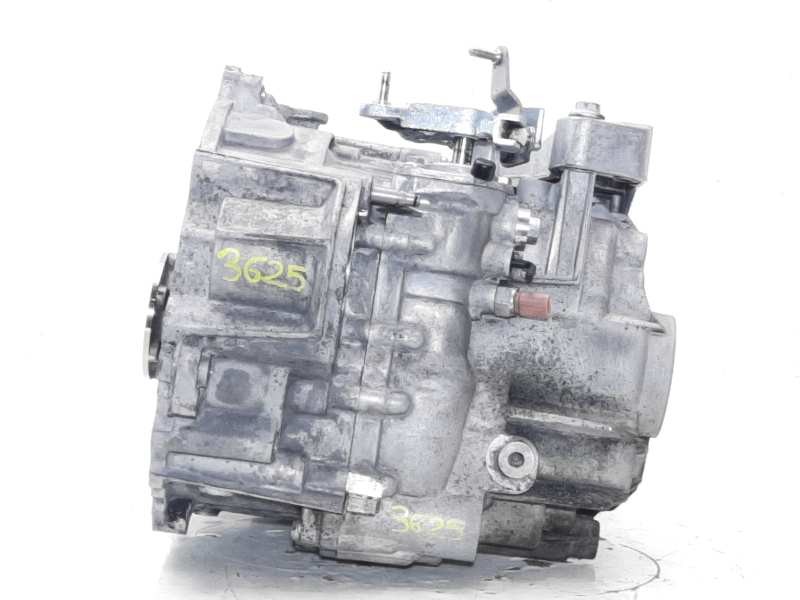 Recambio de caja cambios para volkswagen touran (1t2) sport referencia OEM IAM JMA  