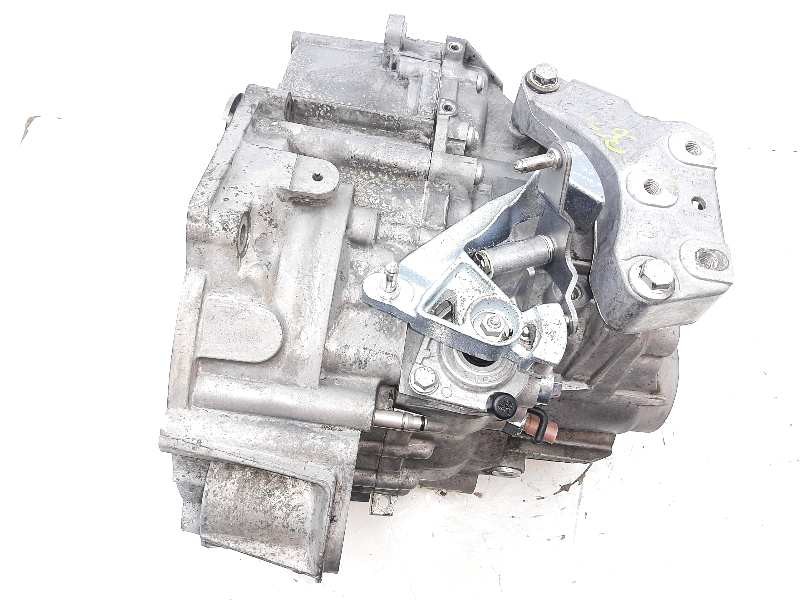 Recambio de caja cambios para volkswagen touran (1t2) sport referencia OEM IAM JMA  