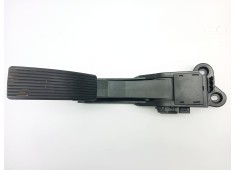 Recambio de potenciometro pedal para mercedes-benz clase m (w164) ml 350 cdi 4-matic (164.122) referencia OEM IAM A1643000004  