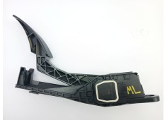 Recambio de potenciometro pedal para mercedes-benz clase m (w164) ml 350 cdi 4-matic (164.122) referencia OEM IAM A1643000004   2