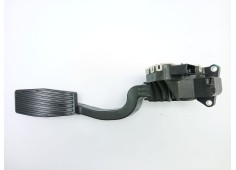 Recambio de potenciometro pedal para fiat 500l (351_, 352_) 1.6 d multijet (199lye1b) referencia OEM IAM 55702020  