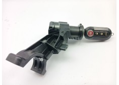 Recambio de conmutador de arranque para fiat 500l (351_, 352_) 1.6 d multijet (199lye1b) referencia OEM IAM 00505254300  6114690