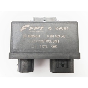 CAJA PRECALENTAMIENTO 55203394 0281003043