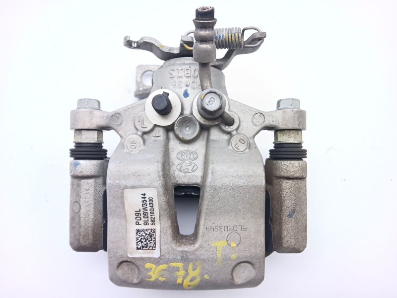 Recambio de pinza freno trasera izquierda para kia ceed crdi referencia OEM IAM 58210G4300  