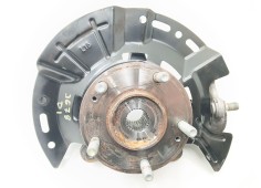 Recambio de mangueta delantera izquierda para kia ceed crdi referencia OEM IAM 51715G4AA0  