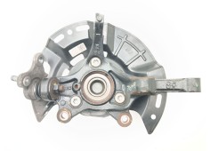 Recambio de mangueta delantera izquierda para kia ceed crdi referencia OEM IAM 51715G4AA0   2