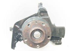 Recambio de mangueta delantera izquierda para fiat 500l (351_, 352_) 1.6 d multijet (199lye1b) referencia OEM IAM   