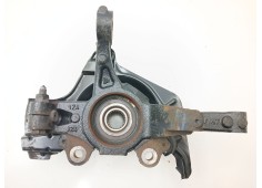 Recambio de mangueta delantera izquierda para fiat 500l (351_, 352_) 1.6 d multijet (199lye1b) referencia OEM IAM    2