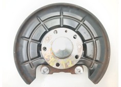 Recambio de mangueta trasera izquierda para fiat 500l (351_, 352_) 1.6 d multijet (199lye1b) referencia OEM IAM   