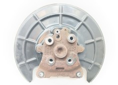 Recambio de mangueta trasera izquierda para fiat 500l (351_, 352_) 1.6 d multijet (199lye1b) referencia OEM IAM    2