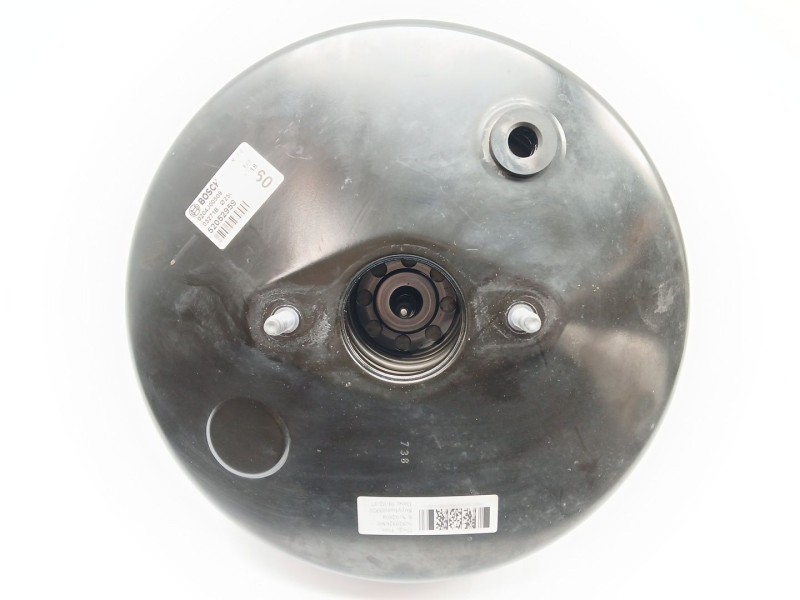 Recambio de servofreno para fiat 500l (351_, 352_) 1.6 d multijet (199lye1b) referencia OEM IAM 52052959  