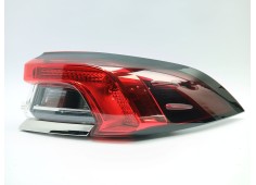 Recambio de piloto trasero derecho para toyota corolla (e21) referencia OEM IAM 8155002d1100  