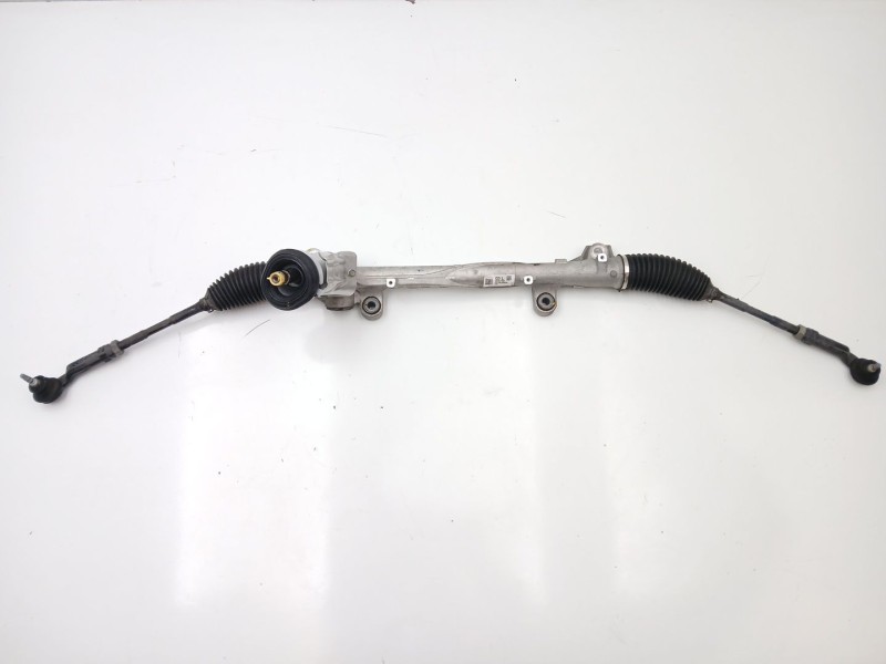 Recambio de cremallera direccion para kia ceed crdi referencia OEM IAM 56500J7000  