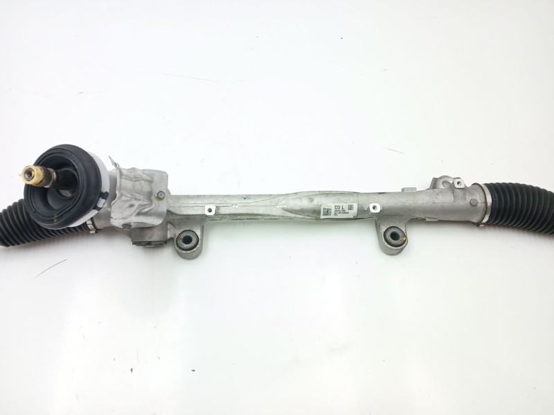 Recambio de cremallera direccion para kia ceed crdi referencia OEM IAM 56500J7000  