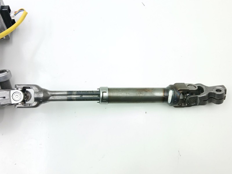 Recambio de columna direccion para toyota corolla (e21) referencia OEM IAM 4525002R40  8965012N50