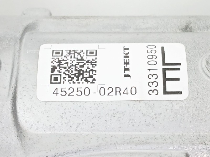 Recambio de columna direccion para toyota corolla (e21) referencia OEM IAM 4525002R40  8965012N50