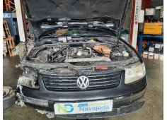 volkswagen passat berlina (3b2) del año 2005