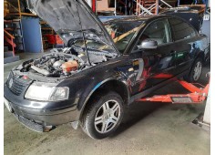 volkswagen passat berlina (3b2) del año 2005 2