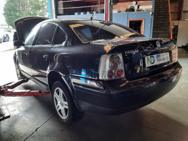 volkswagen passat berlina (3b2) del año 2005