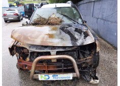 dacia duster del año 2015