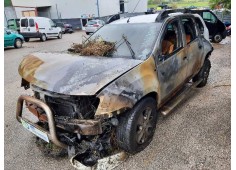 dacia duster del año 2015 2