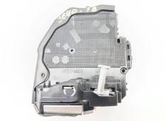 Recambio de cerradura puerta trasera derecha para toyota corolla (e21) referencia OEM IAM 6905002580   2