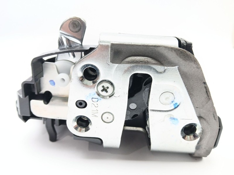 Recambio de cerradura puerta trasera izquierda para toyota corolla (e21) referencia OEM IAM 6906002580  