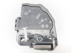 Recambio de cerradura puerta trasera izquierda para toyota corolla (e21) referencia OEM IAM 6906002580   2