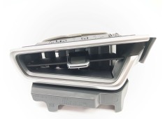 Recambio de rejilla aireadora para toyota corolla (e21) referencia OEM IAM 5565002840  5565002850