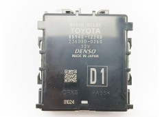 Recambio de modulo electronico para toyota corolla (e21) referencia OEM IAM 8594012240  2360000260