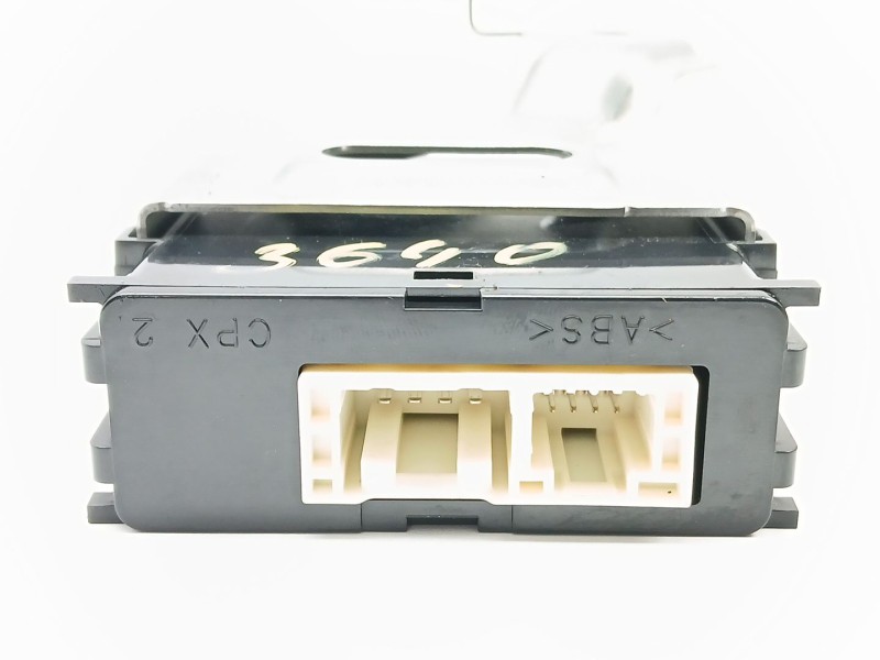 Recambio de modulo electronico para toyota corolla (e21) referencia OEM IAM 8594012240  2360000260