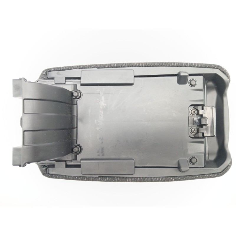 Recambio de apoyabrazos central para toyota corolla (e21) referencia OEM IAM 5890502F50B0  