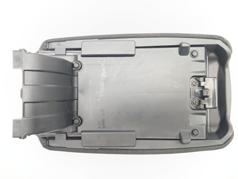 Recambio de apoyabrazos central para toyota corolla (e21) referencia OEM IAM 5890502F50B0  