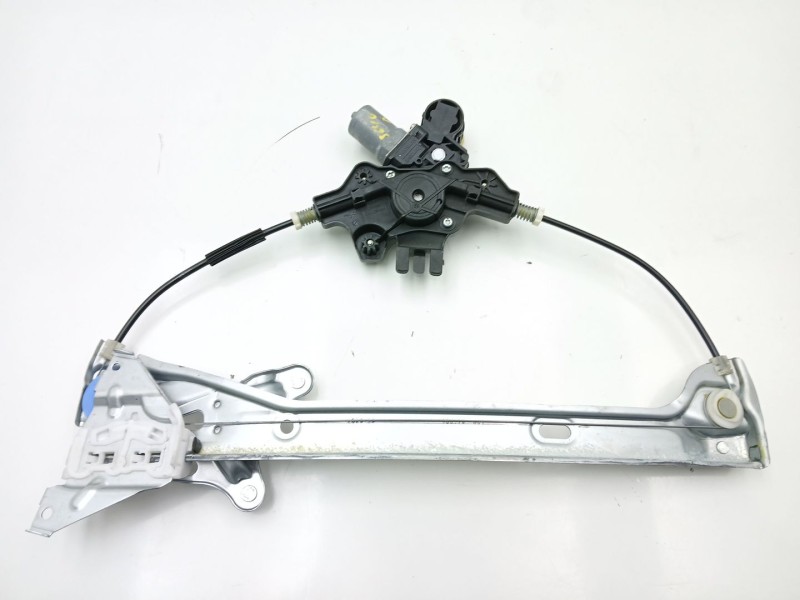 Recambio de elevalunas delantero derecho para toyota corolla (e21) referencia OEM IAM 6981002792  G24178100