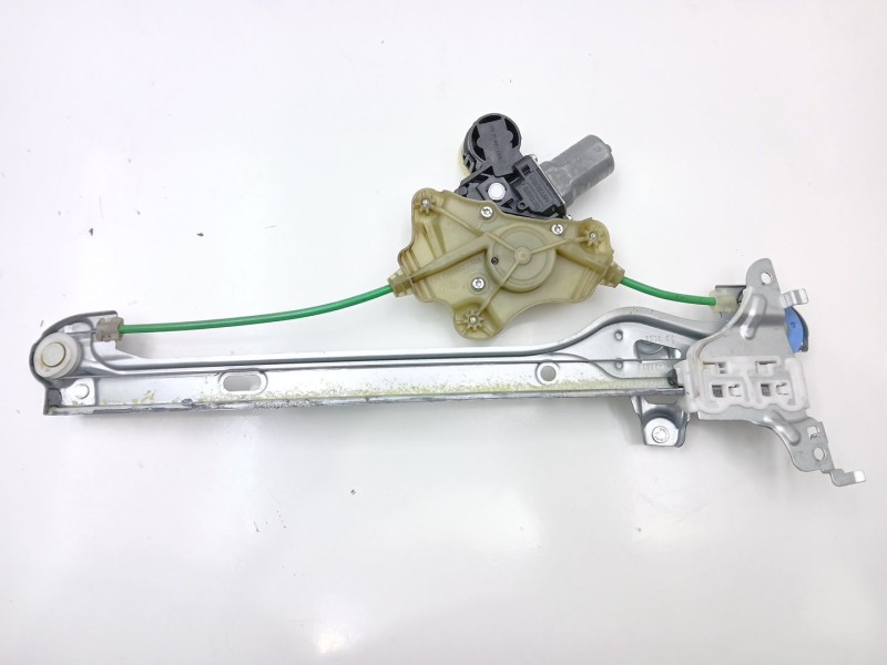 Recambio de elevalunas trasero izquierdo para toyota corolla (e21) referencia OEM IAM 6984002741  G24177100