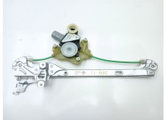 Recambio de elevalunas trasero izquierdo para toyota corolla (e21) referencia OEM IAM 6984002741  G24177100 2