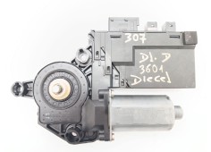 Recambio de motor elevalunas delantero derecho para peugeot 307 (s1) xs referencia OEM IAM 9637130480  