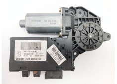 Recambio de motor elevalunas delantero izquierdo para peugeot 307 (s1) xs referencia OEM IAM 9637130580   2
