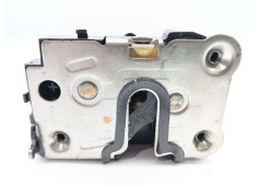 Recambio de cerradura puerta trasera derecha para dacia duster referencia OEM IAM 825029139R  