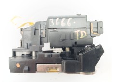 Recambio de cerradura puerta trasera derecha para dacia duster referencia OEM IAM 825029139R   2