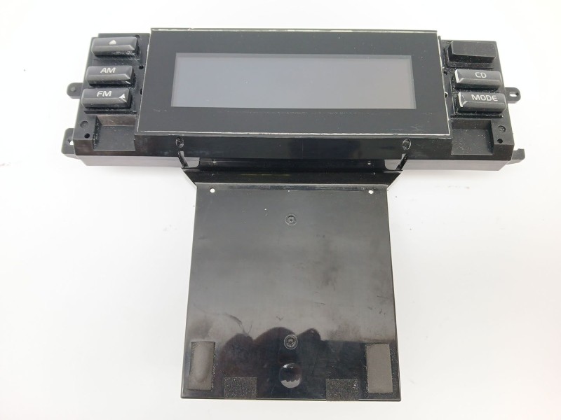 Recambio de sistema audio / cd para volvo s80 berlina d5 momentum referencia OEM IAM 30797715  