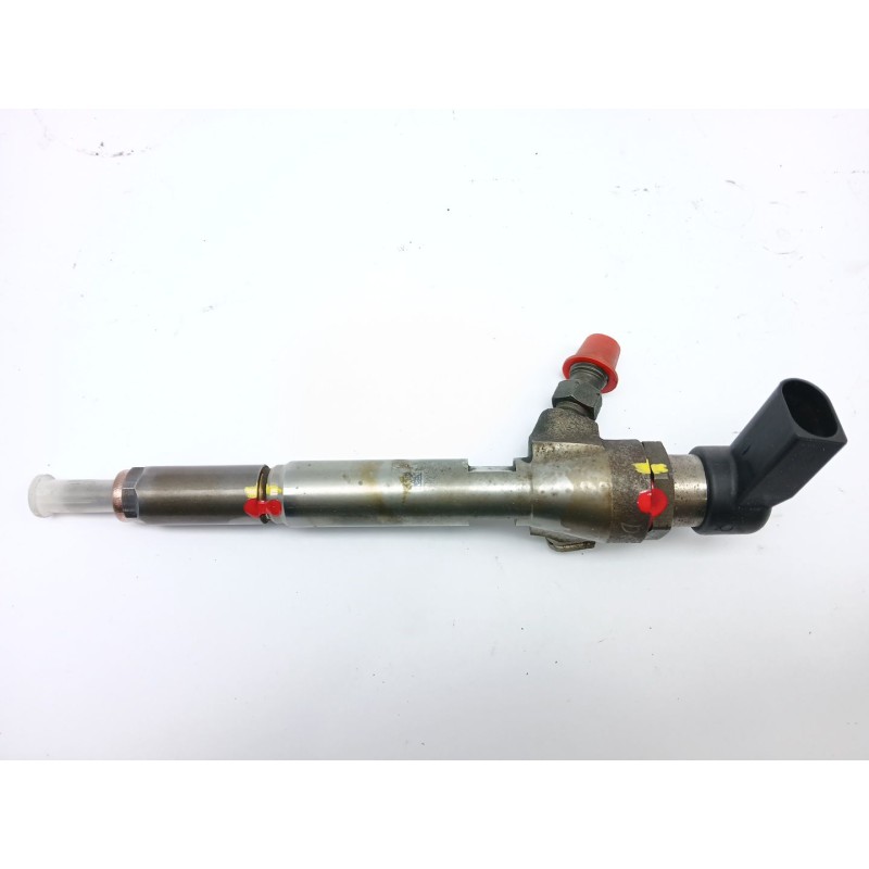 Recambio de inyector para renault scenic ii 1.5 dci diesel referencia OEM IAM 8200842205  H8200294788