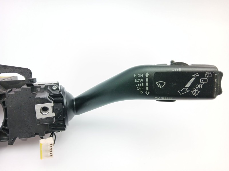 Recambio de mando multifuncion para volkswagen golf vi (5k1) sport referencia OEM IAM 5K0953507AC  5K0953513L