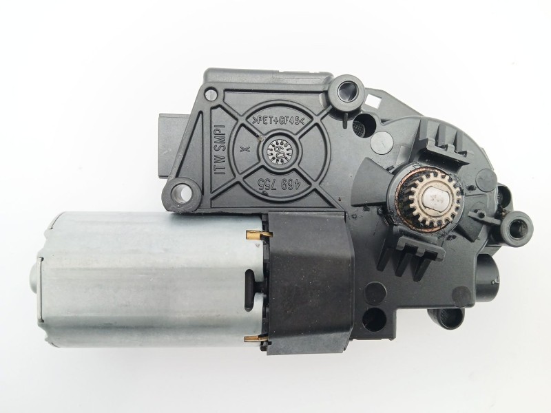 Recambio de motor techo electrico para bmw x1 (e84) sdrive 20d referencia OEM IAM 6761721304402  A2C5336632602