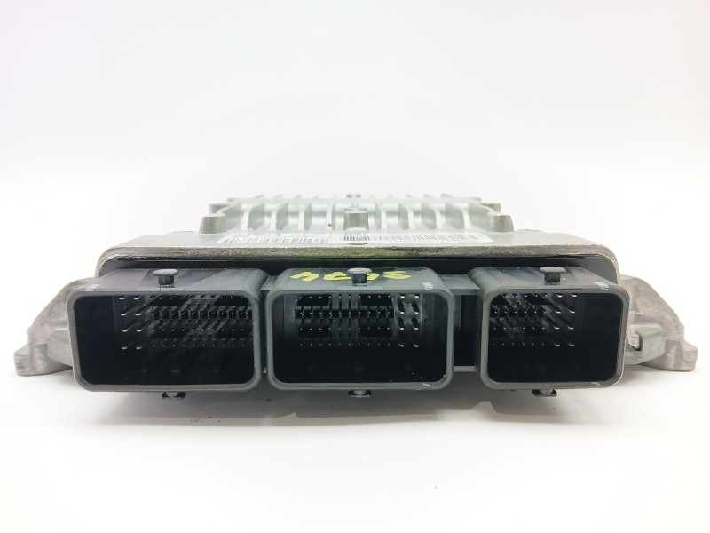 Recambio de centralita motor uce para peugeot 407 st sport referencia OEM IAM 9658345280  9655041480