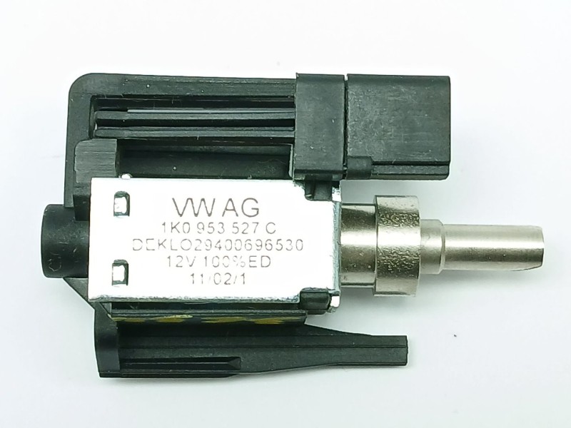 Recambio de antirrobo para volkswagen golf vi (5k1) sport referencia OEM IAM 1K0953527C  